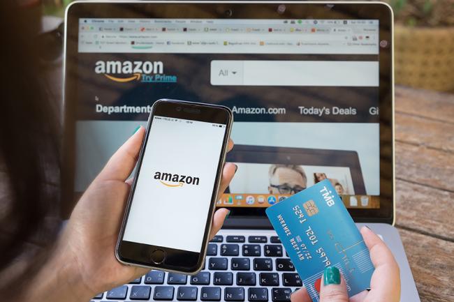 Opportunities and Challenges in Your Amazon Business