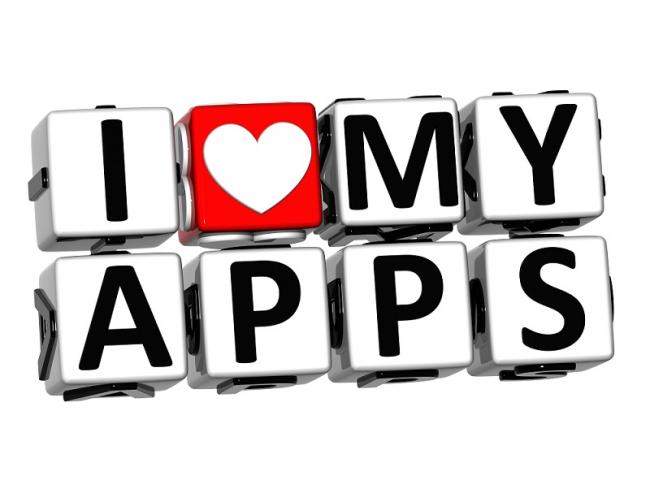 Apps We love Pic