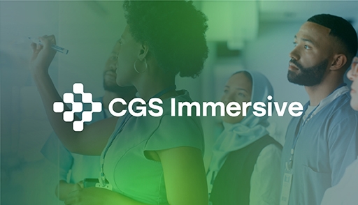 CGS Immersive
