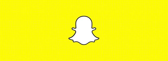 snapchat ghost