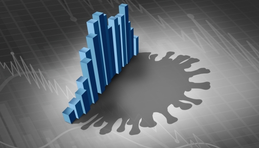 economic crisis due to corona virus