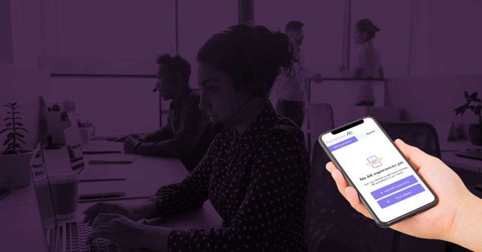 MAKE SUPPORT MORE EFFICIENT WITH AGENT ASSIST MAKE SUPPORT MORE EFFICIENT WITH AGENT ASSIST